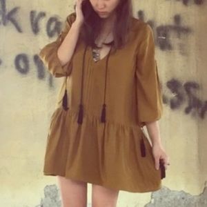 For love and lemons dress